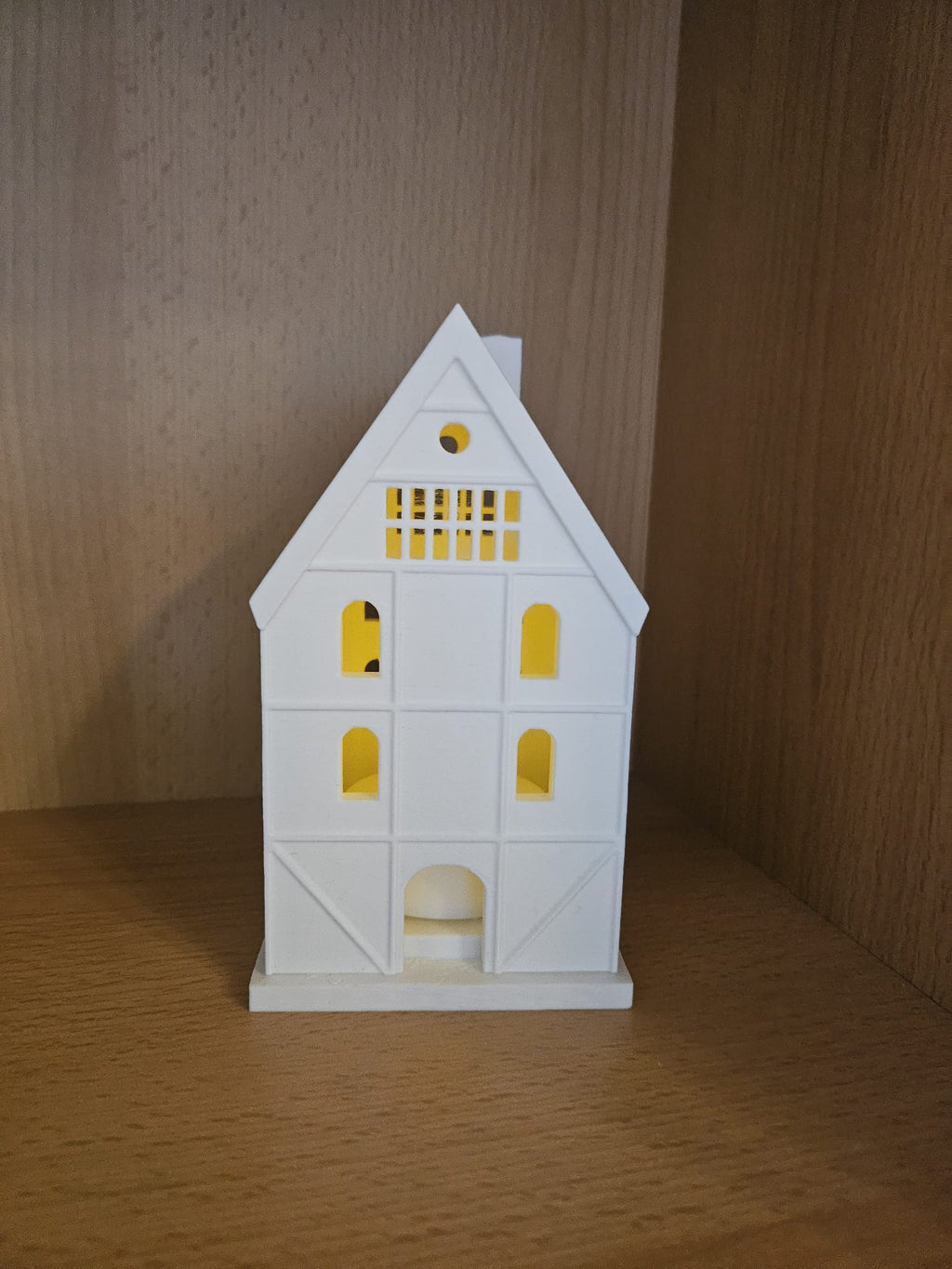 Deko Lichthaus