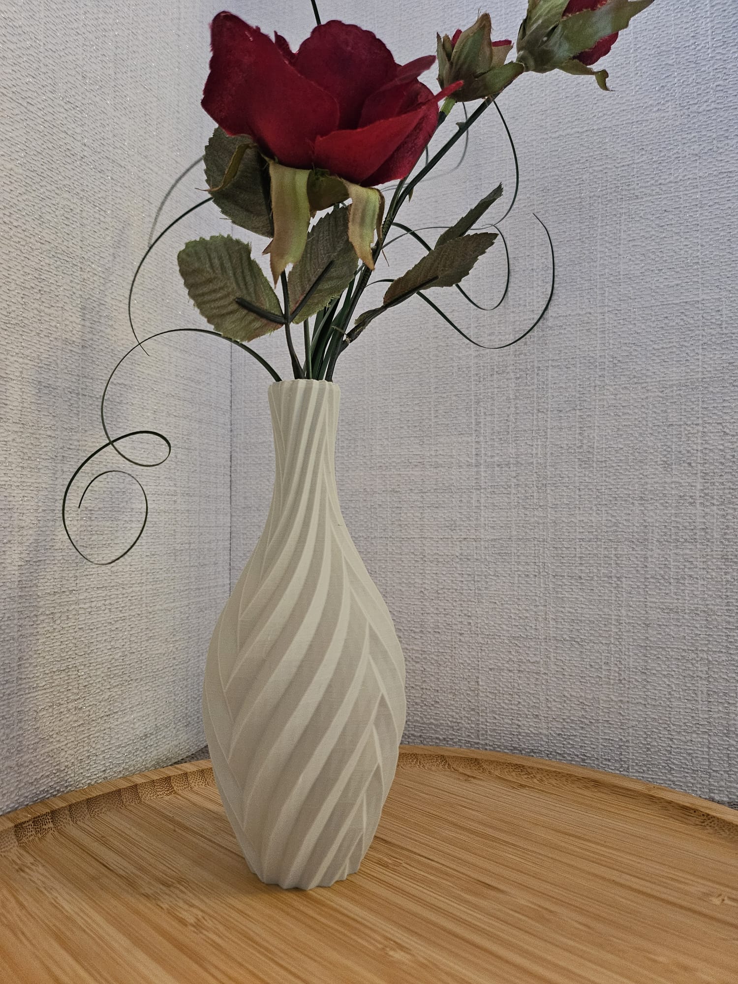 Vase 16,5cm